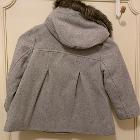 vii. Vertbaudet コート 5€
94 cm 3 ans クリーニング済