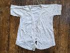 ベビー服 半袖  50-60cm　1€