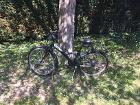 自転車子供用25ユーロ　24インチ
