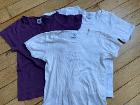 プチバトー　Tシャツセット　３枚で１ユーロ