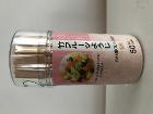 1€  竹フルーツようじ  50本入り