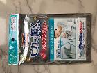 2€  住宅用掃除シート　水アカ汚れ用