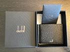 ✅【マネークリップ（dunhill）】※新品　◽️250ユーロ
