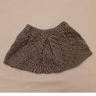 iv. Petit Bateau スカート 3€ 3ans 95cm 