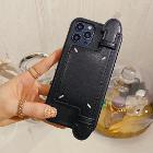 メゾン マルジェラ iPhone14Proケース バンド付き