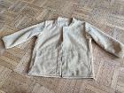 ユニクロ冬用カーディガン