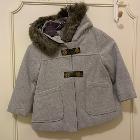 vii. Vertbaudet コート 5€
94 cm 3 ans クリーニング済
