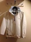 CREW W　クルージング用イギリスブランドの防寒着　1回着用８€