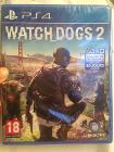 新品Watch Dogs2・PS4用