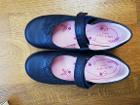 サイズ33.5　Start-rite　美品　10Euros