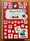 Magnéti'book Alphabet Français